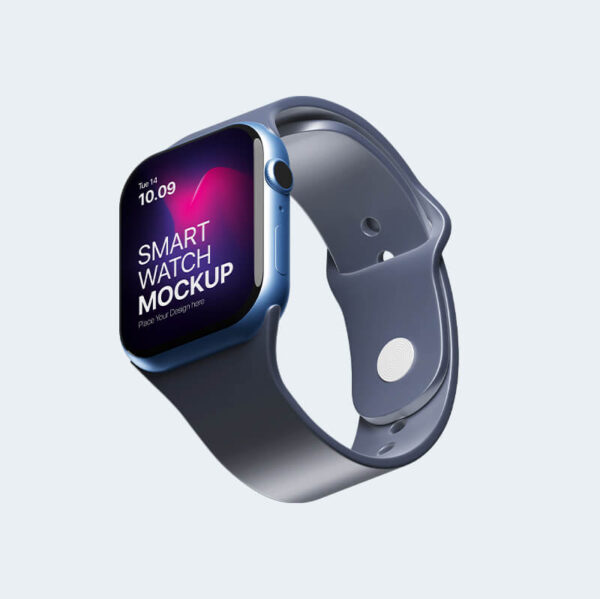 Smart Watch - Image 3